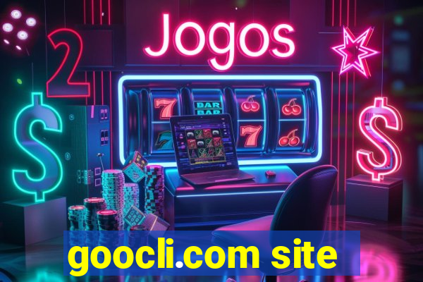 goocli.com site